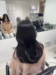 【20時​〜​限定‼️】 🌟透明感カラー🌟【ロング料金なし】