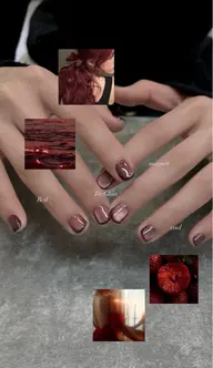 マグネット【フラッシュマグネット】