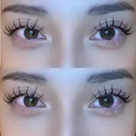 🩶Wフラット‎🩶100~120束+コーティング付