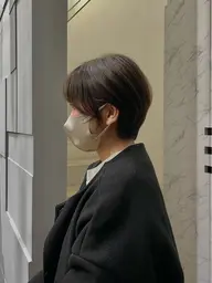 4/16 18:00〜short cut modelさん募集してます‼️