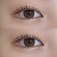 パリジェンヌラッシュリフト 口コミお約束💫