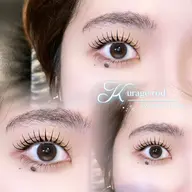 【お得menu✨】似合わせまつ毛パーマ＋正規ラッシュアディクトご購入メニュー🍑🍴