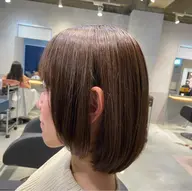 イルミナカラー(フル)+艶TR