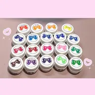 🎀 5/11 11:00~ モデル限定 🎀 フットワンカラー◞❤︎【オフなし】⚠️注意事項、デザイン･色味指定あり