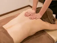 ほぐし＆リンパマッサージ100分