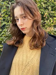 【こまめにケアしたい方へ】カット+3STEPトリートメント+炭酸泉💇♀️