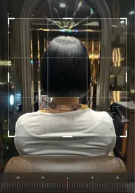 カット✂︎✂︎