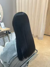 カット➕髪質改善ケアプロトリートメント✂️