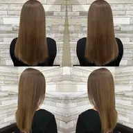 ✨️futureグレイカラー(白髪染め)✨️