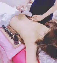 アロマタッチトリートメント