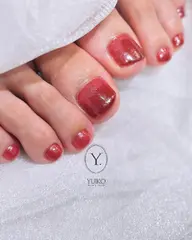 フットワンカラー