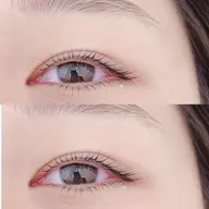 下まつげパーマ