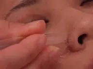 毛穴洗浄フェイシャル