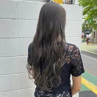 〖 ♡平日限定 ご新規様♡ 〗ブリーチなしで透明感✨高発色！ダブルカラー💗