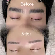 【メンズ限定👦🏻】美眉スタイリング➕間引き付き