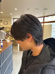 メンズカット✂️