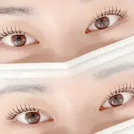 ラッシュリフト(まつげパーマ)上