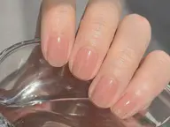 【口コミ募集中】大人気ちゅるんヌードカラー