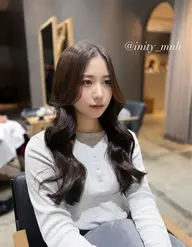 【✨大人美髪✨】ホリスティックカラー＆カット&トリートメント🫧