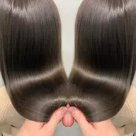 髪質改善ストレート✨✨