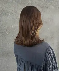 💍3回目まで💍　ワンカラー+デザインカット　オリーブベージュ/ミルクティーベージュ/グレージュ/ワインレッド