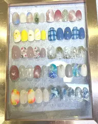 ハンド 定額デザイン(オフあり)