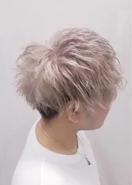 【☆炭酸ケア×泡美容☆】スパークリングシャンプー+カット