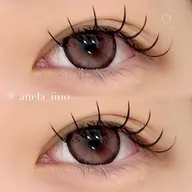 【minimo限定価格】🤍フラットラッシュ　100本🤍