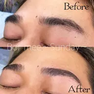 男性専用👦🏼ブロウスタイリング🧚🏻似合わせ眉&ワックス🧚🏻