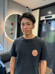 カット➕パーマ➕2stepトリートメント