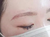 美眉スタイリング✨(wax付き)