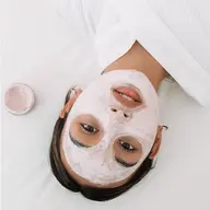 ツヤ肌フェイシャルワックス+クリスティーナパックorモデリングマスク¥6900→¥4500