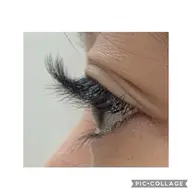 フラットラッシュ カウンセリング込み90分までつけ放題オフ込み⭐️➕500円でLEDに変更できます