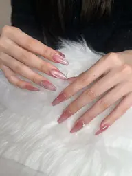 長さだし10本　ワンカラー✨