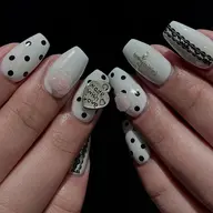 ⭐️4/14限定⭐️《オフ込み》【90分デザインコース】