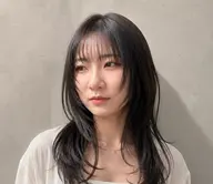 🉐ロング料金なし🌟ダブルカラー➕髪質改善トリートメント(1日1名特別価格)