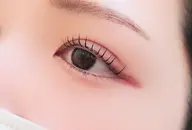【学割U24】似合わせまつげパーマorパリジェンヌ(束感CT付🫧)