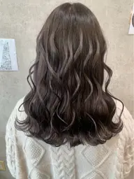 ‼️1名様限定‼️4/22 16:30~ ブリーチなしワンカラー🎀 ✮伊勢崎駅から車で5分✮