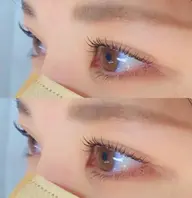 ✨似合わせまつ毛パーマ✨