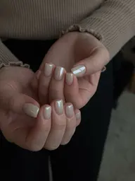 ハンド / マグネット・ミラーのワンカラー /オフあり