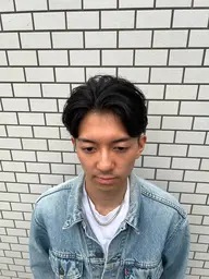 🫧似合わせメンズカット🫧