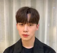 ✨メンズデザインカット＋パーマ✨