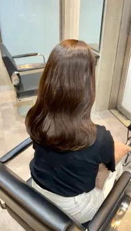 【🌟ミニモ限定🌟】ワンカラー🥣1stepトリートメント✨️