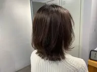 【平日限定クーポン】小顔カット＋超音波TOKIO＋炭酸泉