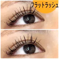 4／22​〜​24日限定価格✨☪️フラットマットラッシュ　120本