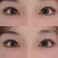 通常価格¥5800 →3300 まつげパーマ　アイシャンプー付き🫧