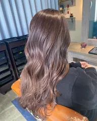 Aujuaフルコース🤍ᩚ➕透明感カラー11000円【錦糸町】