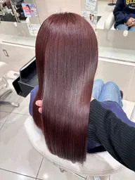 🌙カラー(ブリーチなし)🌙