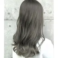 【U24限定❣️】イルミナカラー+最新ケラチントリートメント3step🌷