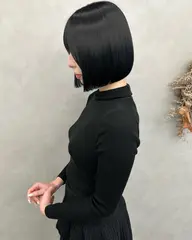 【ケアカラー】カラー+リンゴ幹細胞トリートメント ¥20900→¥16500